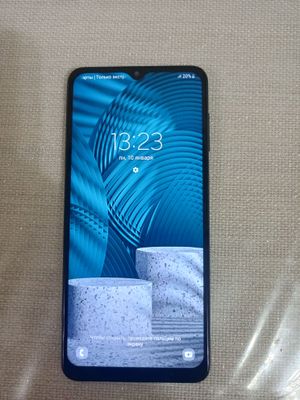 Samsung A12