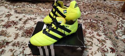 Продам новые бутсы ADIDAS ACE 16.1 размер 46.5