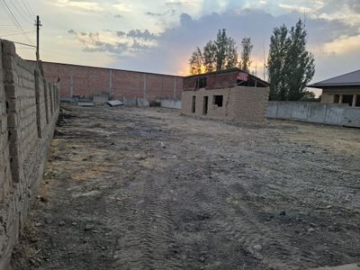 Ер сотилади 14 сотик