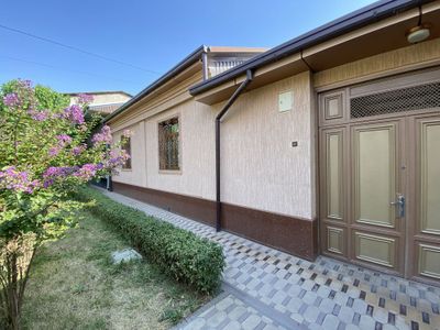 Аренда дом 4 соток в Юнусабаде, Батумский, (Уста ширин)