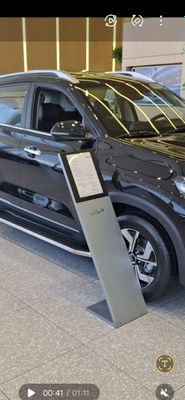 Срочная продаётся киа санет . KIA sanet сотилади 2025 йил 700 пробег