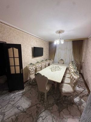2 хонали квартира сотилади Чилонзор Алгоритм 62м2 капитал ремонт