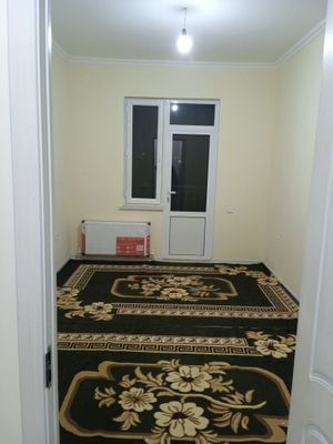 Jizzax viloyati Sharof Rashidov 3 xona uy sotiladi 6 etaj lift bor