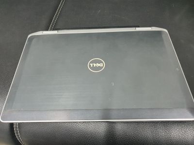 Ноутбук DELL E6320