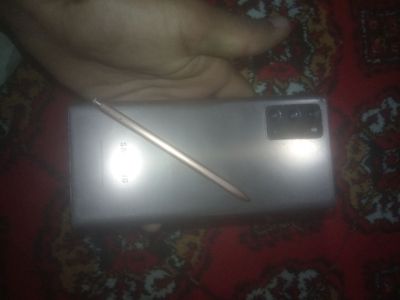 Samsung note 20 5G ayirboshlash