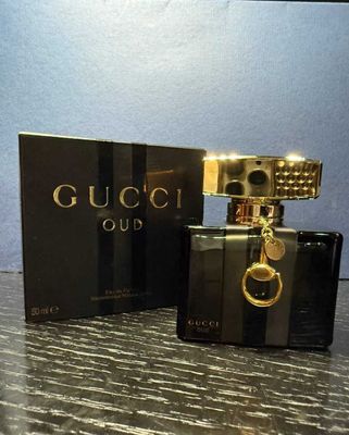 Продам Духи Gucci Oud Eau de Parfum 50 мл (Оригинал)