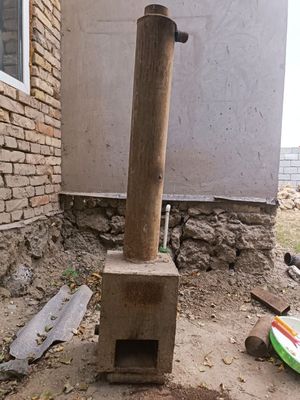 Котёл сатылады жаксы ысытады