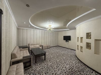Квартира сотилади