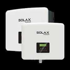 Solax inverter / Solax инвертер