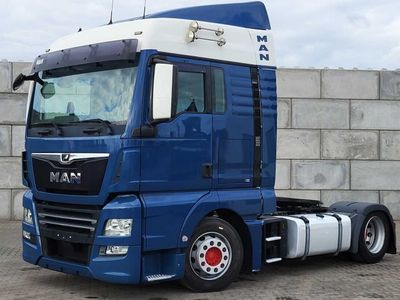 Тягач MAN TGX 18.500 4X2