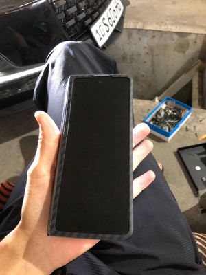 Samsung Galaxy Z Fold 5