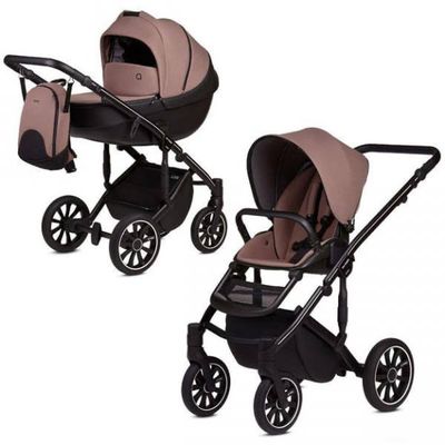Коляска Anex m/type 2в1 в отличном состоянии
