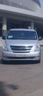Hyundai Starex H1