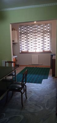 2xonali uy ijaraga beriladi 1-qavat