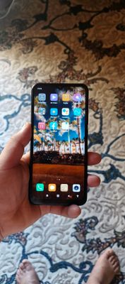 Namangan shaxar Redmi 9 A