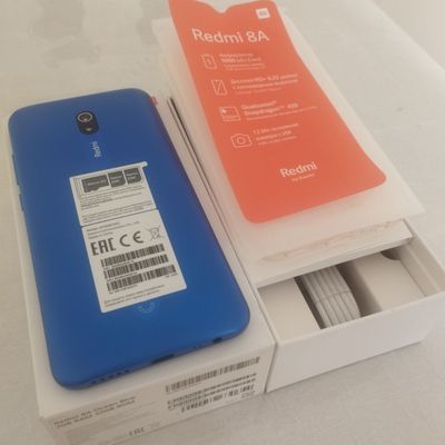 Redmi 8A ideal sotiladi