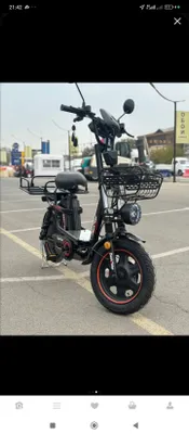 skuter sotiladi holati minilmagan