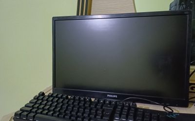 Kompyuter i5 9400 компьютер