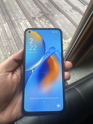 Oppo A74 Xolati жуда яхши