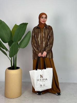 Trend kòylagimiz keldi keng fason