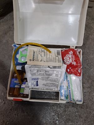 aptechka