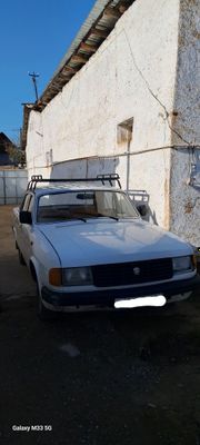 Oq Volga Gaz 31029