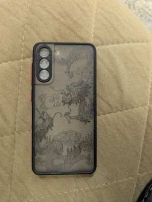 Чехол для Samsung S21 FE