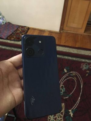Itel a 60 s sotiladi