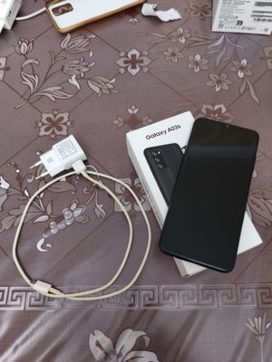 Samsung galaxy A03 S 4/64