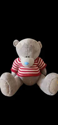 Мишка Теддй