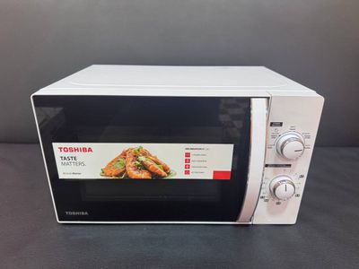 Продается Микроволновка TOSHIBA