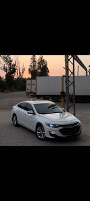 Malibu 2 sotiladi