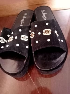 Oyoq kiyimi