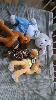 игрушки