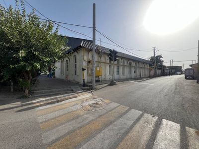 Продаётся нежилой помищенияа Алмазар рн