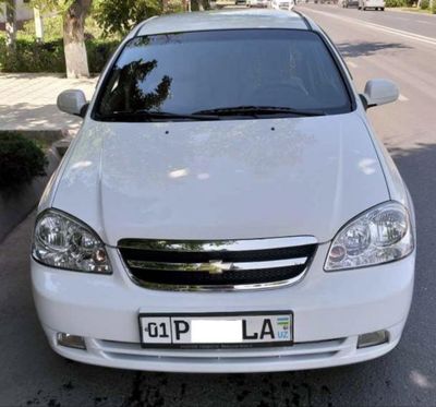 lasetti 1.8 Kraskasi toza