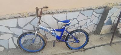 Velosiped sotiladi