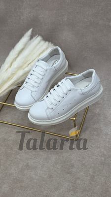 Новинки от Talaria.uz — мужская обувь