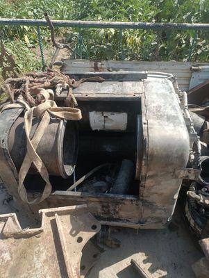 Ремонт мотор ходовой коробка кузов Авто Катализатор пламягаситель