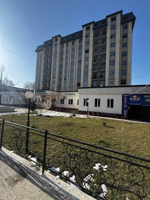 Эксклюзив! 1комнатная 50м²/ ЖК Poytaxt Village по Выгодной цене!