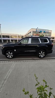 Baic BJ60 yangi
