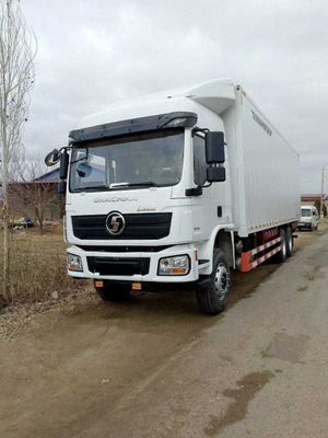 Chakman L3000 9 metrlik