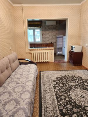 Сдаю свою 3х ком квартиру.