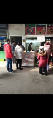 Тайёр бизнес сотилади
