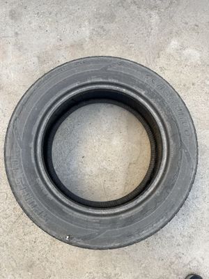 Shina Charmhoo 18 245/60R18