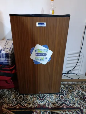 Холодильник Conford просто супер