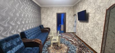 Аренда Квартира Юнусобод 13 кв 2 хона
