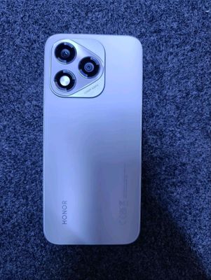 Honor 400 lite, ishlatilgan