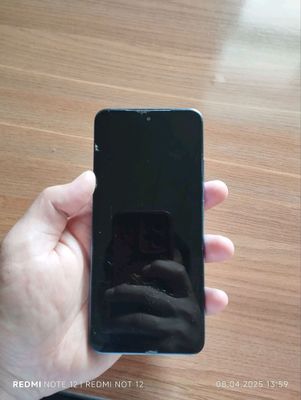Redmi note 11s 6+6/128