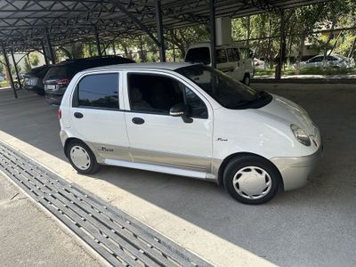 Matiz best arenda